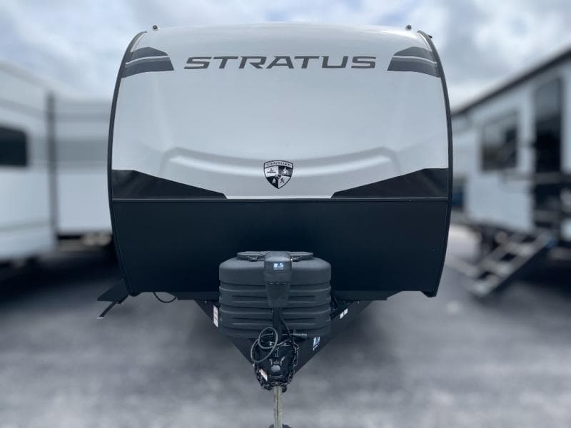 2025 Venture RV 2025 Venture RV Stratus - thumbnail 3