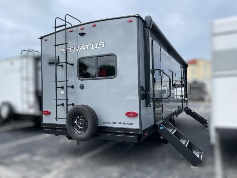 2025 Venture RV 2025 Venture RV Stratus - thumbnail 7