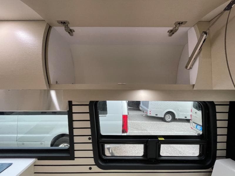 2025 Pleasure-Way 2025 Pleasure-Way Plateau - thumbnail 13