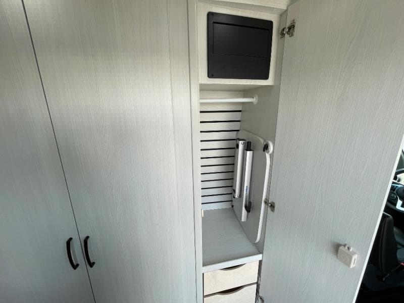 2025 Pleasure-Way 2025 Pleasure-Way Plateau - thumbnail 11