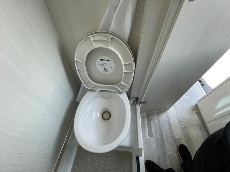 2025 Pleasure-Way 2025 Pleasure-Way Plateau - thumbnail 14