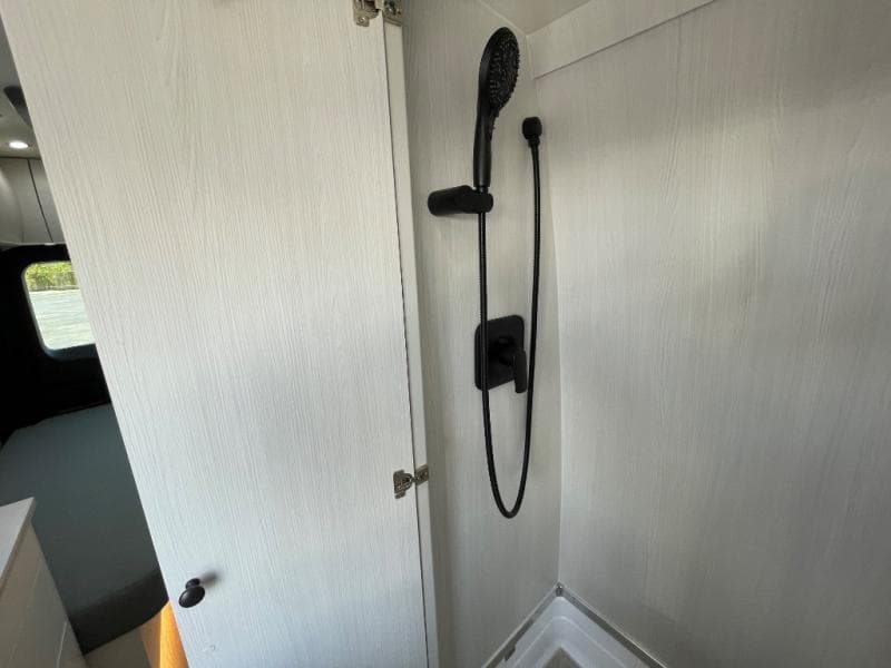 2025 Pleasure-Way 2025 Pleasure-Way Plateau - thumbnail 15