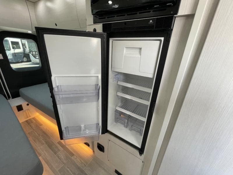 2025 Pleasure-Way 2025 Pleasure-Way Plateau - thumbnail 20