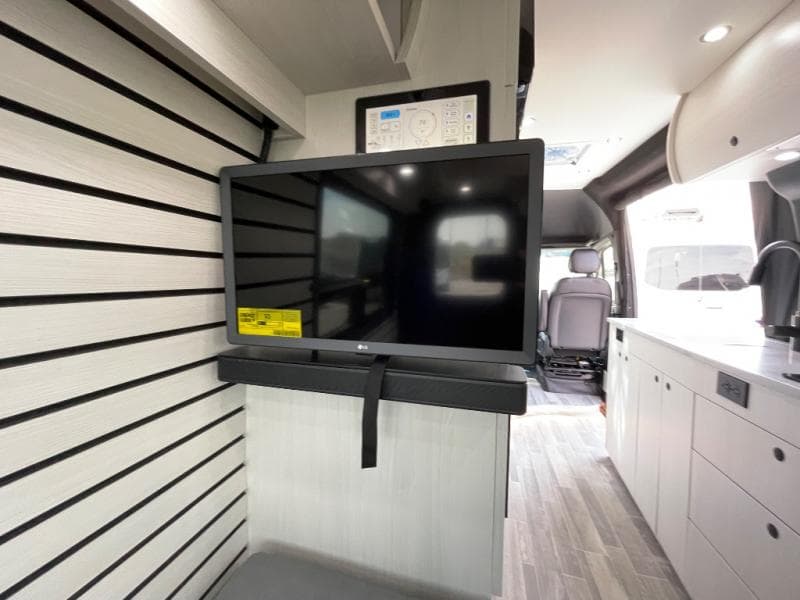 2025 Pleasure-Way 2025 Pleasure-Way Plateau - thumbnail 25