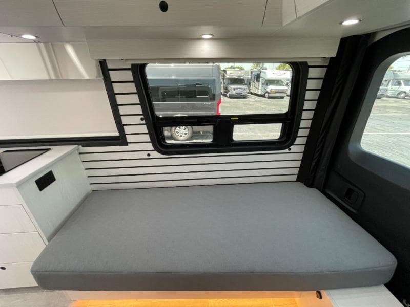 2025 Pleasure-Way 2025 Pleasure-Way Plateau - thumbnail 28