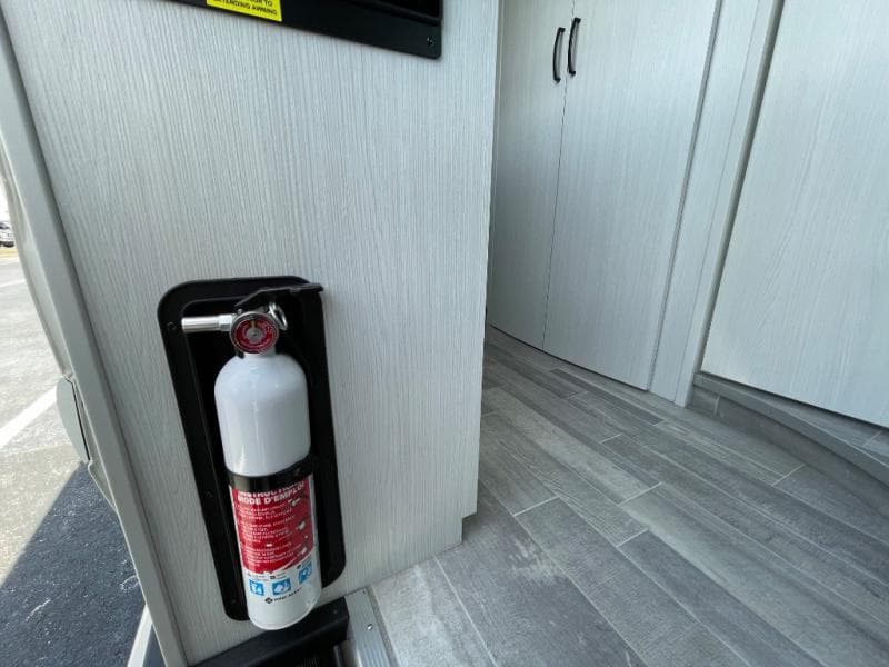 2025 Pleasure-Way 2025 Pleasure-Way Plateau - thumbnail 31