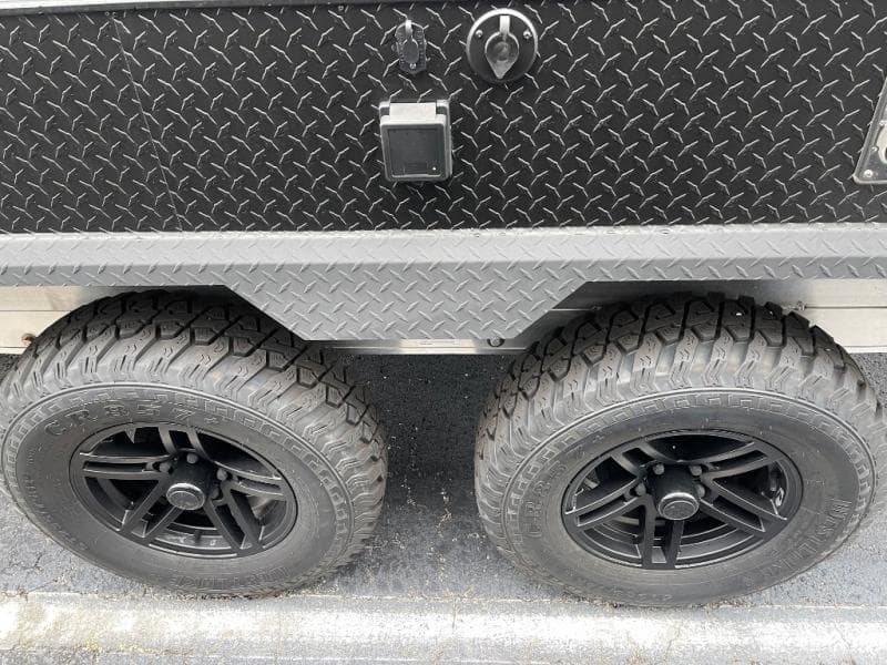 2025 inTech RV 2025 inTech RV O-V-R - thumbnail 11