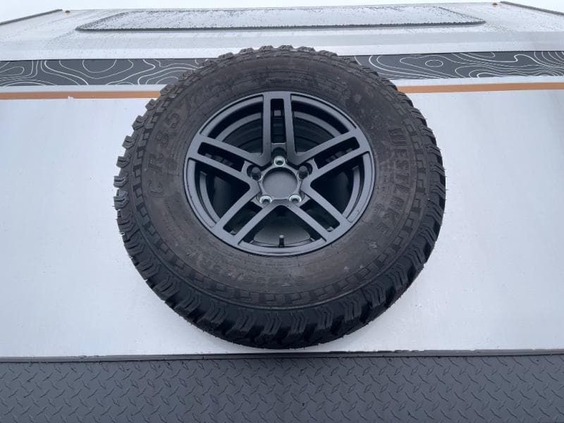 2025 inTech RV 2025 inTech RV O-V-R - thumbnail 14