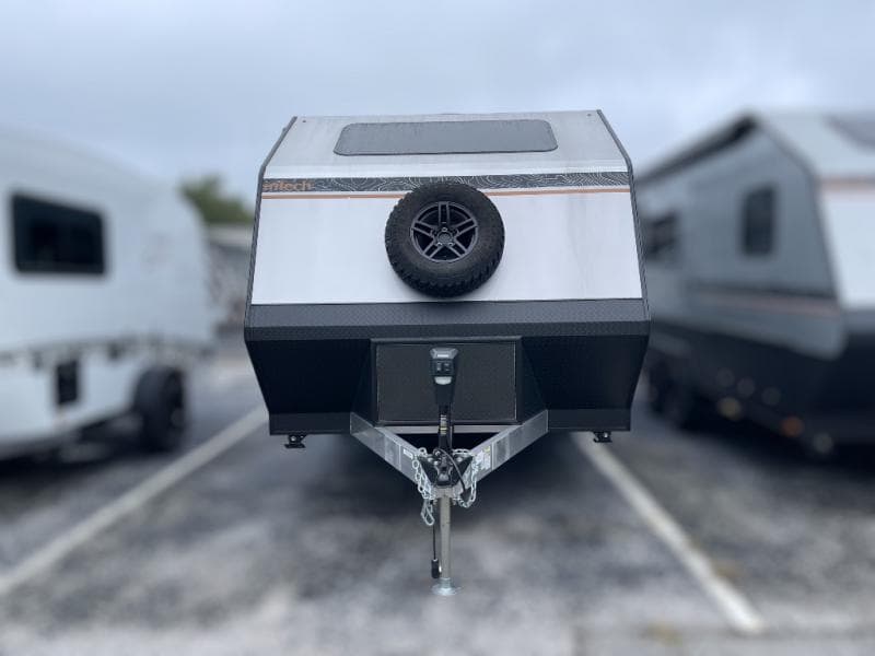 2025 inTech RV 2025 inTech RV O-V-R - thumbnail 2