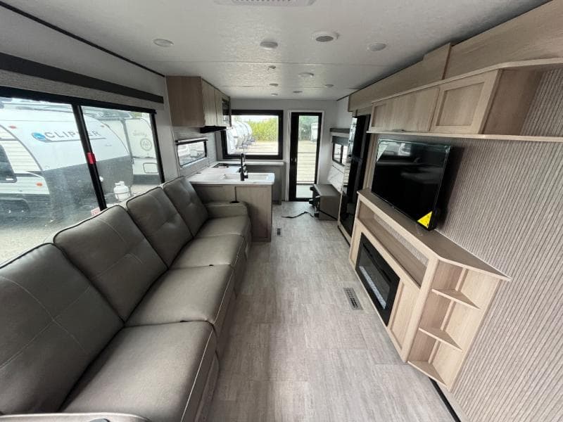 2025 Dutchmen 2025 Dutchmen Kodiak - thumbnail 8