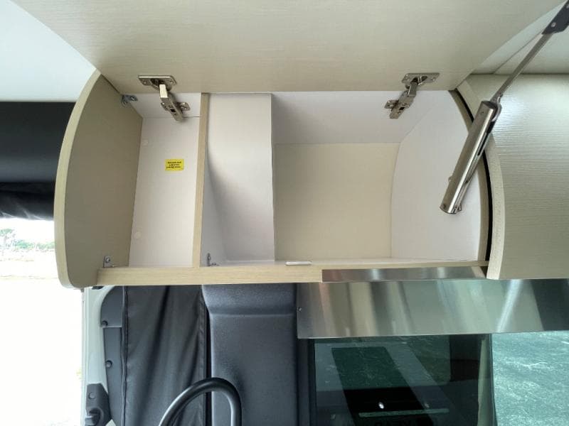 2025 Pleasure-Way 2025 Pleasure-Way Plateau - thumbnail 16