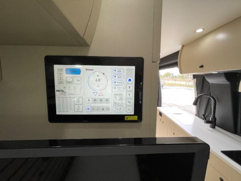 2025 Pleasure-Way 2025 Pleasure-Way Plateau - thumbnail 23