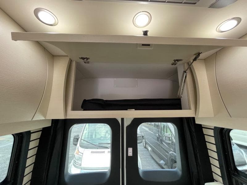 2025 Pleasure-Way 2025 Pleasure-Way Plateau - thumbnail 27