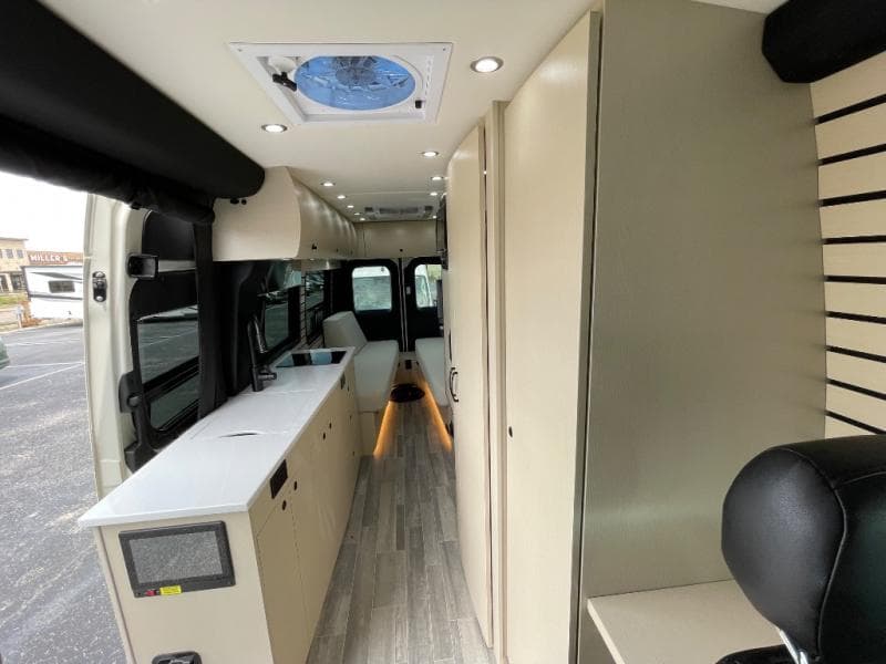 2025 Pleasure-Way 2025 Pleasure-Way Plateau - thumbnail 31