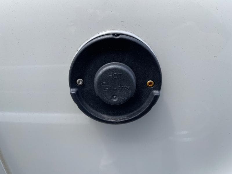 2025 Pleasure-Way 2025 Pleasure-Way Plateau - thumbnail 37