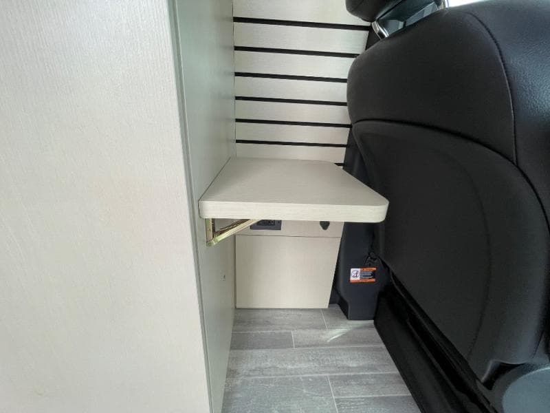 2025 Pleasure-Way 2025 Pleasure-Way Plateau - thumbnail 7