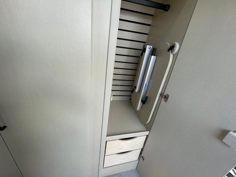 2025 Pleasure-Way 2025 Pleasure-Way Plateau - thumbnail 12