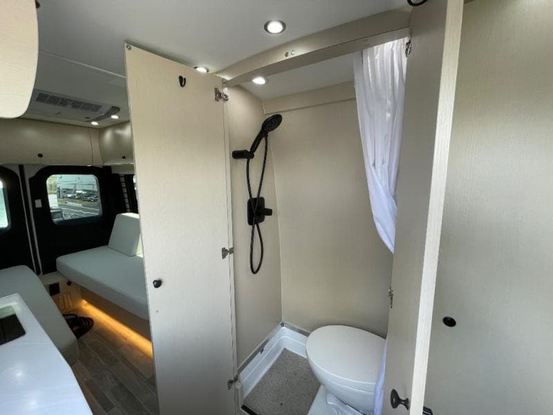 2025 Pleasure-Way 2025 Pleasure-Way Plateau - thumbnail 13