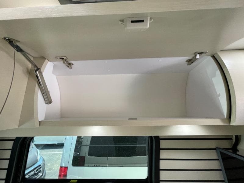 2025 Pleasure-Way 2025 Pleasure-Way Plateau - thumbnail 25