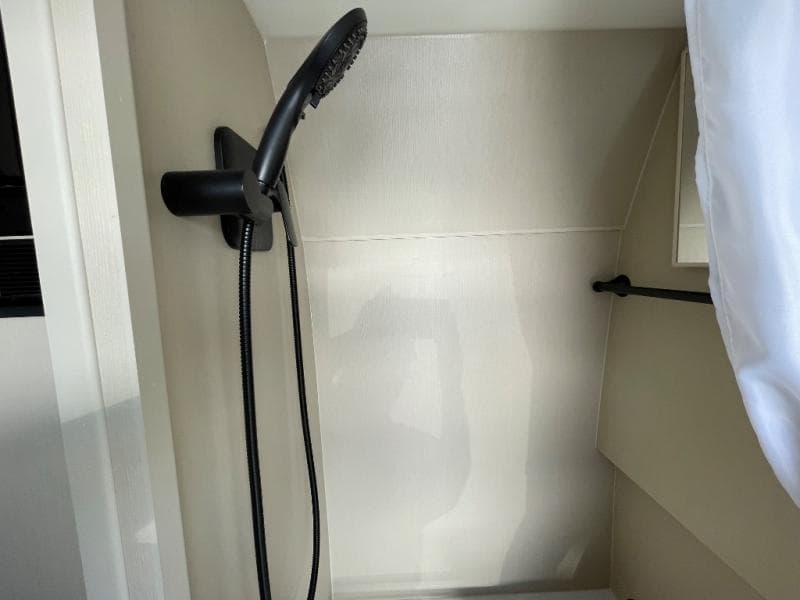 2025 Pleasure-Way 2025 Pleasure-Way Ascent - thumbnail 11