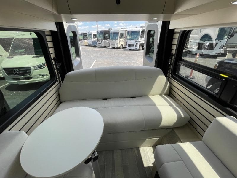 2025 Pleasure-Way 2025 Pleasure-Way Ascent - thumbnail 20