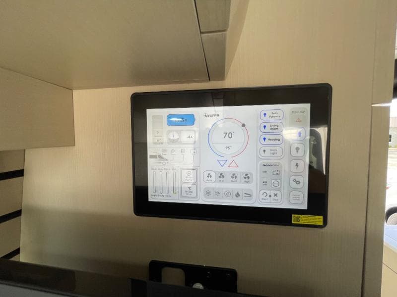 2025 Pleasure-Way 2025 Pleasure-Way Ascent - thumbnail 24