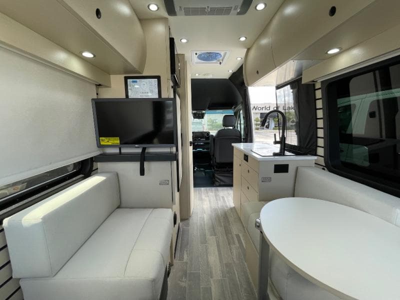 2025 Pleasure-Way 2025 Pleasure-Way Ascent - thumbnail 25