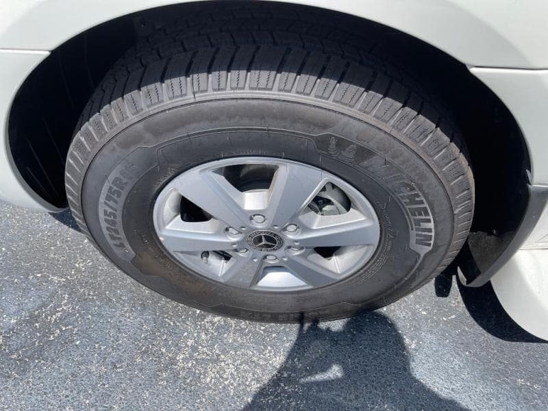 2025 Pleasure-Way 2025 Pleasure-Way Ascent - thumbnail 30