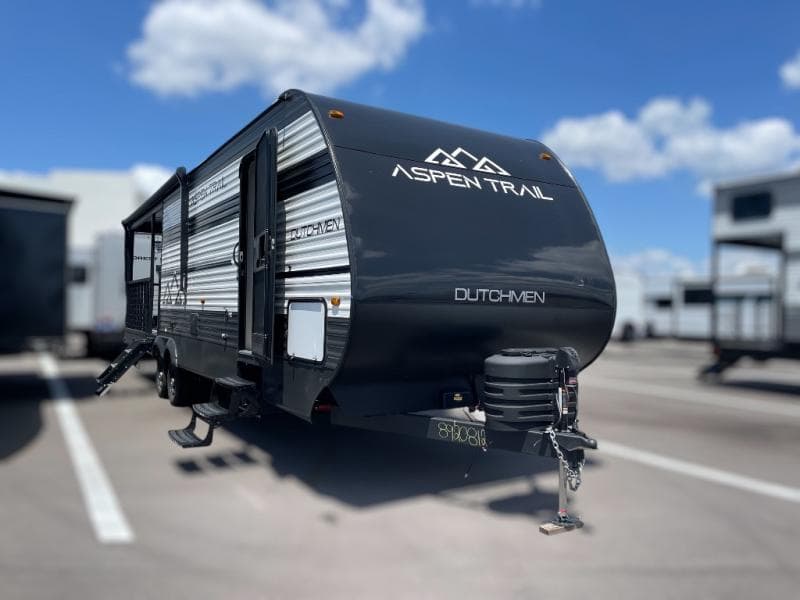 2025 Dutchmen 2025 Dutchmen Aspen Trail - image 1