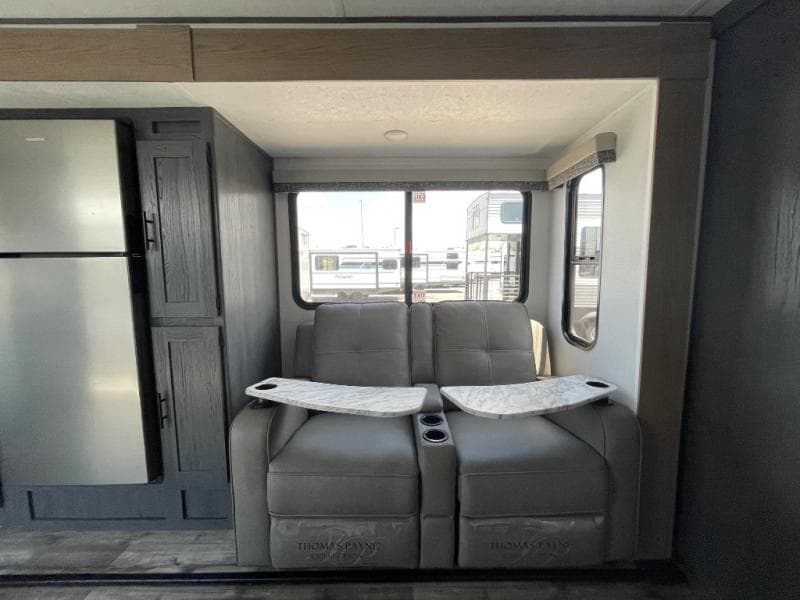 2025 Dutchmen 2025 Dutchmen Aspen Trail - thumbnail 22