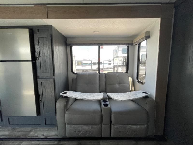 2025 Dutchmen 2025 Dutchmen Aspen Trail - thumbnail 23