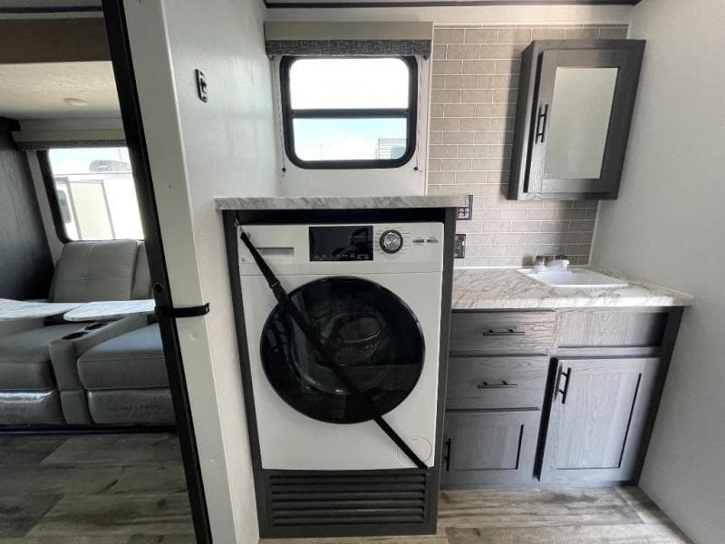 2025 Dutchmen 2025 Dutchmen Aspen Trail - thumbnail 28