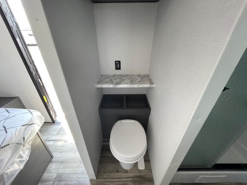 2025 Dutchmen 2025 Dutchmen Aspen Trail - thumbnail 32