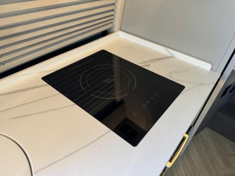 2025 Coachmen 2025 Coachmen Galleria - thumbnail 11