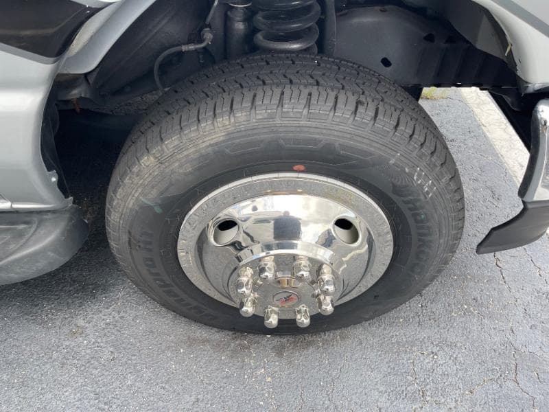 2025 Gulf Stream 2025 Gulf Stream Conquest - thumbnail 15