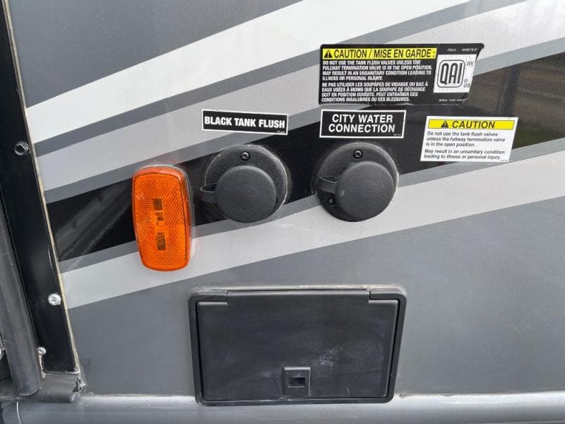 2025 Gulf Stream 2025 Gulf Stream Conquest - thumbnail 16