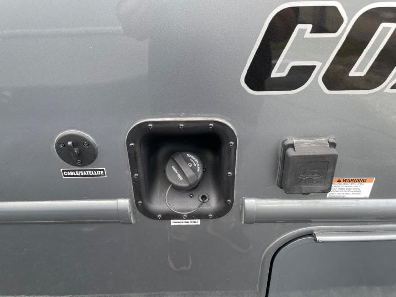 2025 Gulf Stream 2025 Gulf Stream Conquest - thumbnail 17