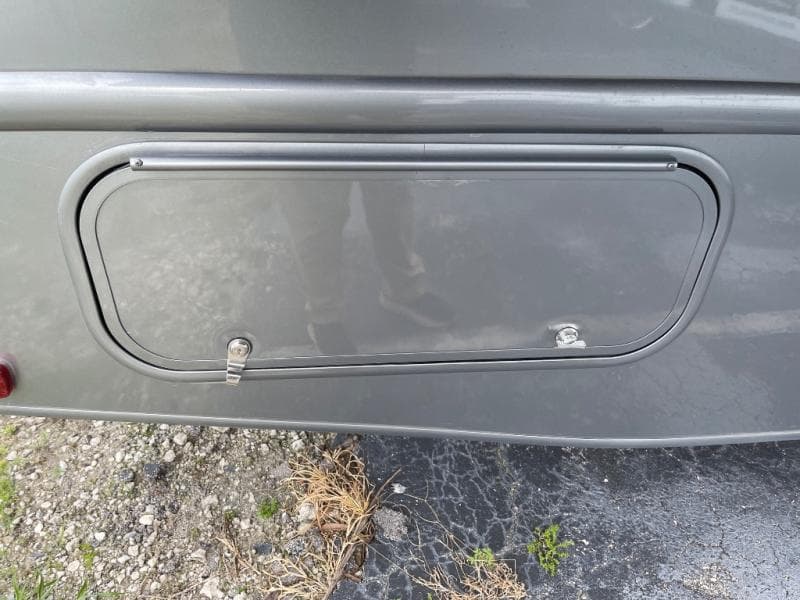 2025 Gulf Stream 2025 Gulf Stream Conquest - thumbnail 7