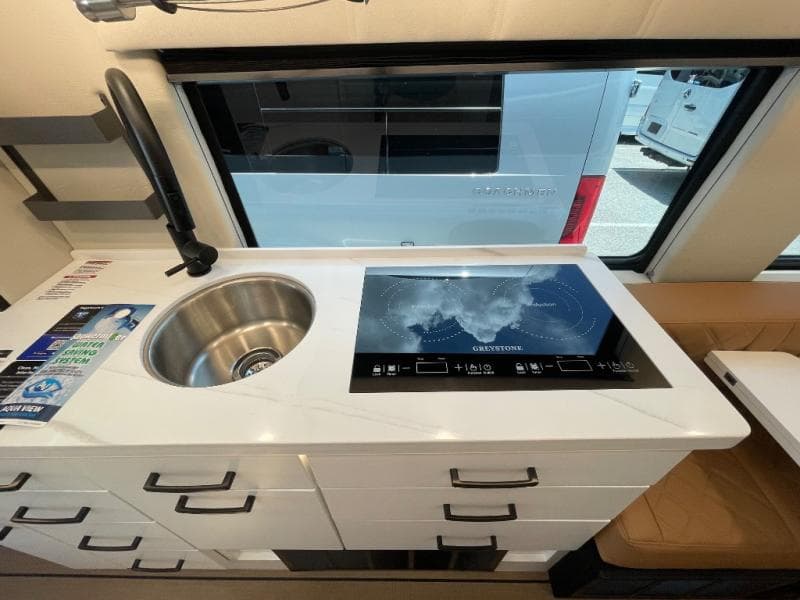 2025 Coachmen 2025 Coachmen Galleria - thumbnail 11