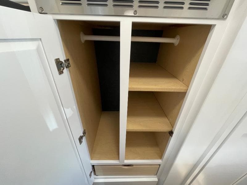 2025 Coachmen 2025 Coachmen Galleria - thumbnail 16