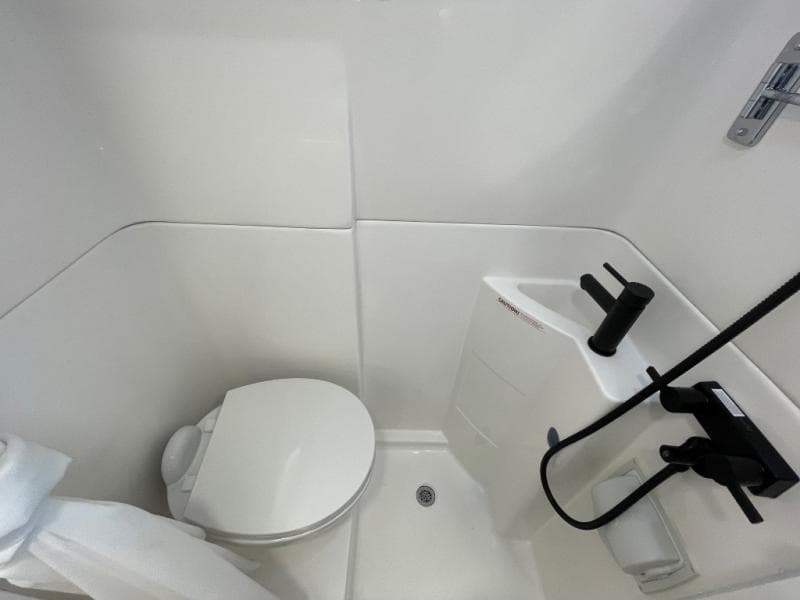 2025 Coachmen 2025 Coachmen Galleria - thumbnail 18