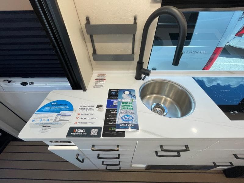 2025 Coachmen 2025 Coachmen Galleria - thumbnail 10