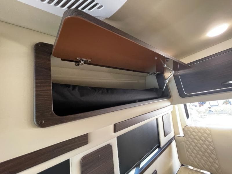 2025 Midwest Automotive Designs 2025 Midwest Automotive Designs Passage - thumbnail 20