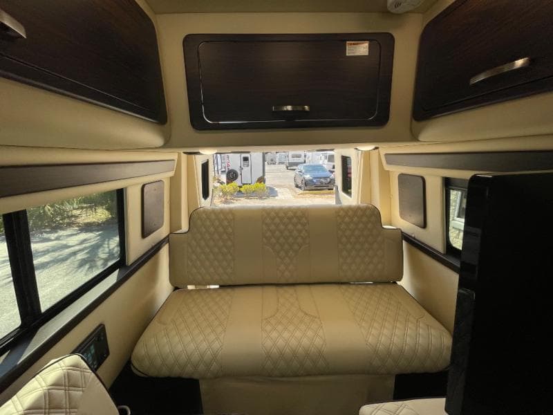 2025 Midwest Automotive Designs 2025 Midwest Automotive Designs Passage - thumbnail 21