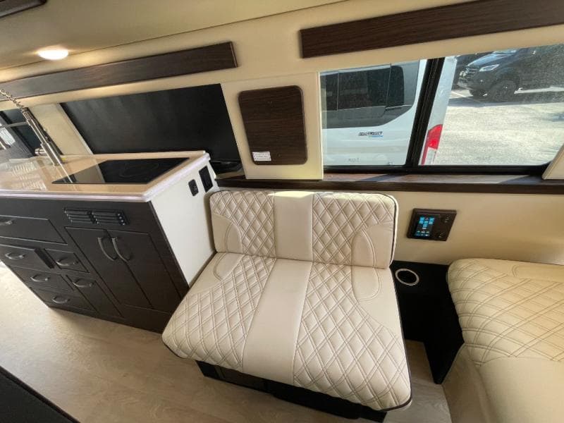 2025 Midwest Automotive Designs 2025 Midwest Automotive Designs Passage - thumbnail 22