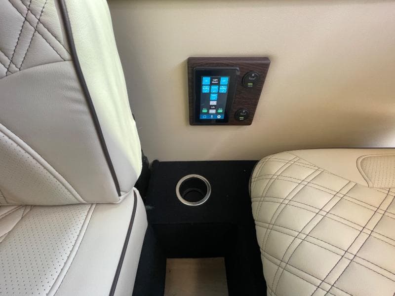 2025 Midwest Automotive Designs 2025 Midwest Automotive Designs Passage - thumbnail 27