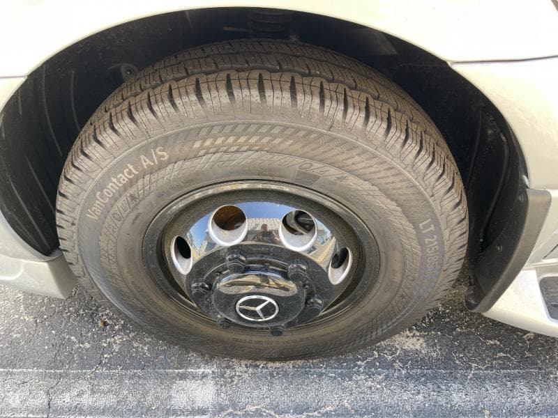 2025 Midwest Automotive Designs 2025 Midwest Automotive Designs Passage - thumbnail 38