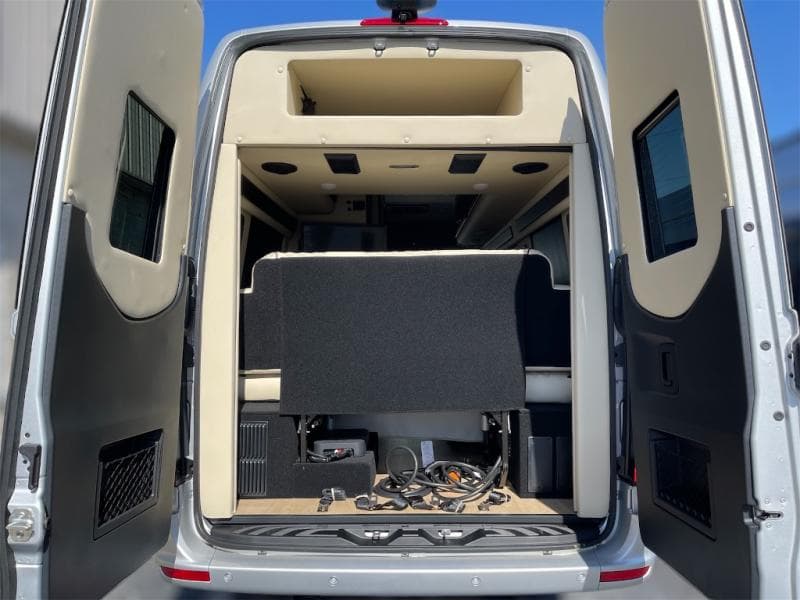 2025 Midwest Automotive Designs 2025 Midwest Automotive Designs Passage - thumbnail 5