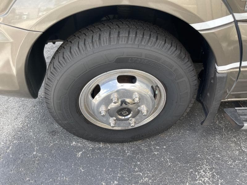 2019 Winnebago 2019 Winnebago Navion - thumbnail 47