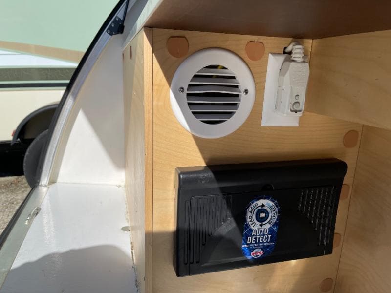 2024 nuCamp 2024 nuCamp Cottage - thumbnail 11